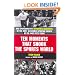Ten Moments That Shook the Sports World: One Sportswriter's Eyewitness Accounts of the Most Incredible Sporting Events of the Past Fifty Years