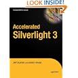 Accelerated Silverlight Books Professionals