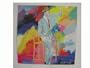 Frank Sinatra Poster Flat Leroy Neiman