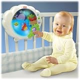 Fisher-Price Ocean Wonders Deep Blue Sea Soother