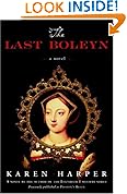 The Last Boleyn