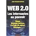 Internet, Web 2.0 et NTIC