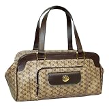 51qksXYERKL. SL160  Aristo Mocha Box Purse by Rioni Designer Hangbags & Luggage