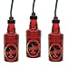 Kurt Adler UL 10-Light Tru Blood Light Set