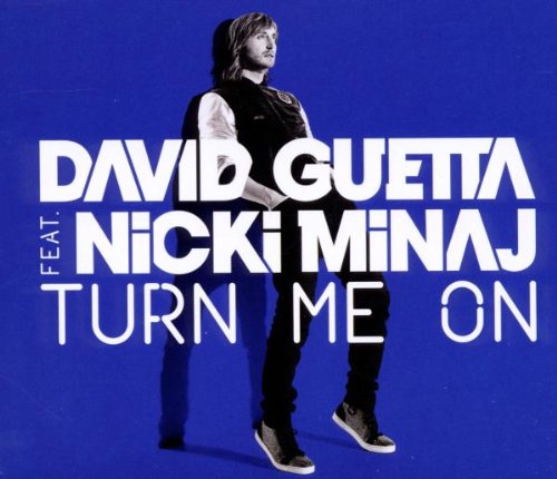 Produkt-Bild: Turn Me on
