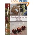Swedish Christmas Crafts by Helene S. Lundberg