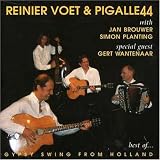  - Best of Gipsy Swing from Holland