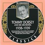 Tommy Dorsey 1938-1939