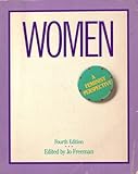 Women : a feminist perspective