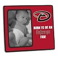 Arizona Diamondbacks Born to be a Fan Frame - 4x6"