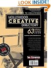 Hollywood Creative Directory...