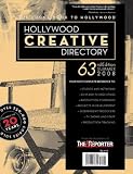 Hollywood Creative Directory, 63rd Edition (Hollywood Creative Directory)