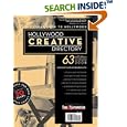 Hollywood Creative Directory, 63rd Edition (Hollywood Creative Directory)