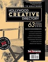 Hollywood Creative Directory, 63rd Edition