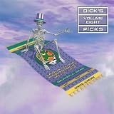 Dick's Picks Volume 8: Harpur College, Binghamton, NY 5/2/1970