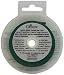Clover Quick 5-1/2-Yard Bias, Dark Green