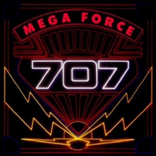 707 - Mega Force {From Mega Force} Lyrics - Zortam Music