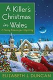 A Killers Christmas in Wales: A Penny Brannigan Mystery (Penny Brannigan Mysteries)