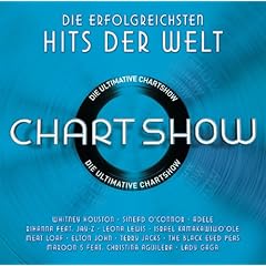 Die Ultimative Chartshow - Hits Der Welt [Explicit] [+Digital Booklet]