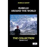 Isabelle Around The World - The Collection 1-2-3-4