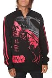 Star Wars Darth Vader Track Jacket