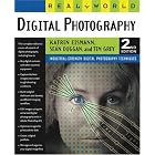 Click here to buy Real World Digital Photography (2nd Edition) (Real World) by Katrin Eismann, Sean Duggan, and Tim Grey.