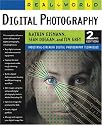 Real World Digital Photography (2nd Edition)