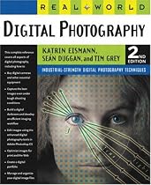 Real World Digital Photography (2nd Edition)