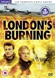 London's Burning - Series 8