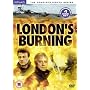 London's Burning - Series 8 [DVD]