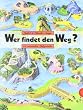 Wer findet den Weg?