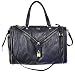 Dolce & Gabbana Navy Leather Handbag DB0875E141280653