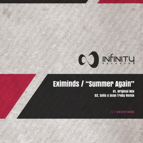 Eximinds-Summer Again-INFINITY005-WEB-2012-TraX Download