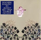 Smokey Rolls Down Thunder Canyon [VINYL]