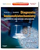Diagnostic Immunohistochemistry: Theranostic and Genomic Applications, Expert Consult: Online and Print, 3e