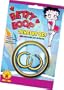 Betty Boop Jewelry Set