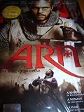 ARN: The Knight Templar (2007)