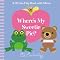 Valentine's Day Book Ideas for Little Love Bugs (6 months+)