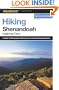Hiking Shenandoah National Park, 3rd (Regional Hiking Series)