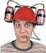 Toys : Drinking Helmet