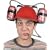 Drinking Helmet