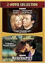 Kate & Leopold / Serendipity