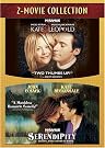 Kate & Leopold...