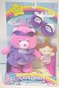 Care Bears Mini Beddy Bye Dreams Take Care Bear