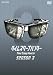 �����ॹ�����ץϥ󥿡� �������� [DVD]