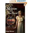 The Magicians and Mrs. Quent