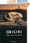 Origins: The Art of John Jude Palencar