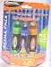 Banzai Color Stream Color Jet Cartridges Refill Pack Image