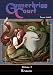 Gunnerkrigg Court, Vol. 3: Reason