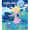 Emilie jolie, l'album pour les petits